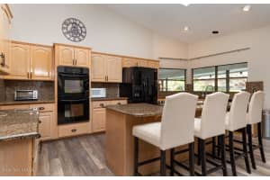 534 Hummingbird Dr, Indialantic, FL 32903, Sold 08/24/20