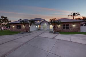 2481 Crooked Antler Dr, Melbourne, FL 32934, Sold 07/10/20