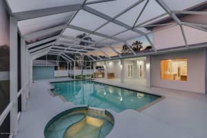 2481 Crooked Antler Dr, Melbourne, FL 32934, Sold 07/10/20