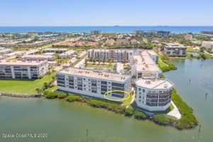 3601 S Banana River Blvd, Cocoa Beach, FL 32931, Sold 06/26/20