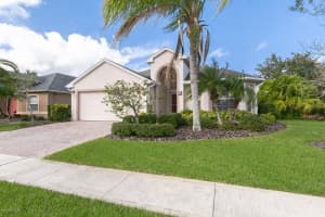 1432 Modoc Cir, Melbourne, FL 32934, Sold 06/30/20