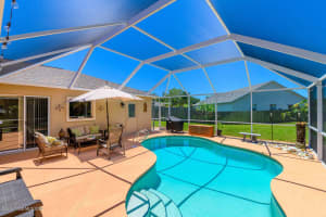 1854 Crane Creek Blvd, Melbourne, FL 32940, Sold 05/30/20