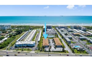 3180 N Atlantic Ave, Cocoa Beach, FL 32931, Sold 05/27/20