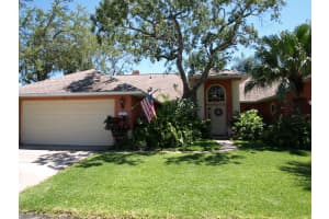 1813 Woodberry Cir, Melbourne, FL 32935, Sold 07/17/20