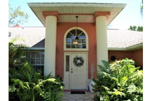 1813 Woodberry Cir, Melbourne, FL 32935, Sold 07/17/20