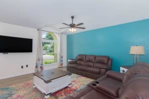 2470 Forest Run Dr, Melbourne, FL 32935, Sold 07/10/20