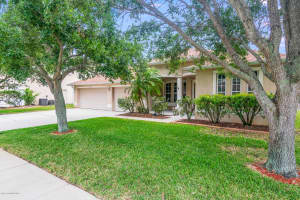 4177 Ventana Blvd, Rockledge, FL 32955, Sold 07/31/20