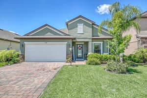 5584 Brilliance Cir, Cocoa, FL 32926, Sold 08/05/20