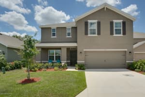 275 Sutherland Dr SW, Palm Bay, FL 32908, Sold 12/11/20