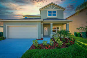 475 Dryden Cir, Cocoa, FL 32926, Sold 09/01/20