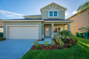 475 Dryden Cir, Cocoa, FL 32926, Sold 09/01/20