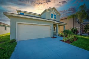 475 Dryden Cir, Cocoa, FL 32926, Sold 09/01/20