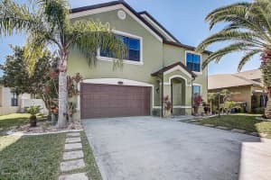 1170 Serengeti Way, Rockledge, FL 32955, Sold 09/15/20