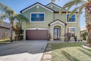 1170 Serengeti Way, Rockledge, FL 32955, Sold 09/15/20