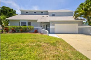 4775 Navaho Trail, Merritt Island, FL 32953, Sold 07/27/20