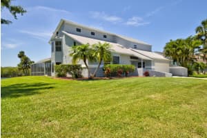 4775 Navaho Trail, Merritt Island, FL 32953, Sold 07/27/20