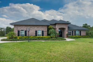 5646 Wood Stork Ln, Grant-Valkaria, FL 32949, Sold 02/24/21