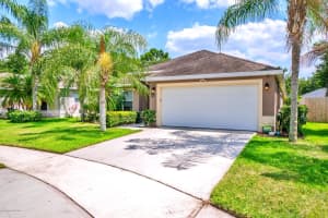 1321 Morgan Ct, Melbourne, FL 32934, Sold 06/12/20