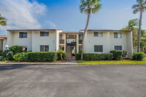 5801 N Atlantic Ave, Cape Canaveral, FL 32920, Sold 06/25/20
