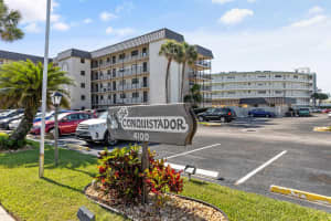 4100 Ocean Beach Blvd, Cocoa Beach, FL 32931, Sold 06/04/20