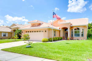 1028 Wimbledon Dr, Melbourne, FL 32940, Sold 06/15/20
