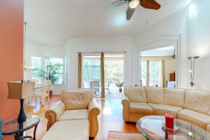 1028 Wimbledon Dr, Melbourne, FL 32940, Sold 06/15/20