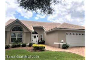 914 Palm Brook Dr, Melbourne, FL 32940, Sold 06/25/20
