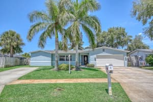 1795 Basin St, Merritt Island, FL 32953, Sold 07/02/20
