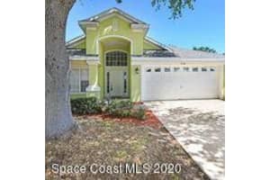 1250 Potomac Dr, Merritt Island, FL 32952, Sold 06/26/20