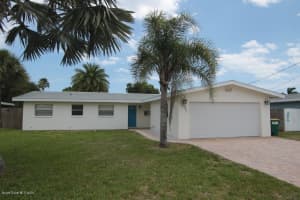 107 Chipola Rd, Cocoa Beach, FL 32931, Sold 10/13/20