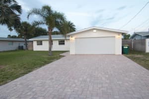 107 Chipola Rd, Cocoa Beach, FL 32931, Sold 10/13/20