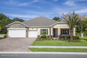 4745 Hebron Dr, Merritt Island, FL 32953, Sold 03/30/20