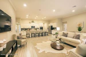 4745 Hebron Dr, Merritt Island, FL 32953, Sold 03/30/20