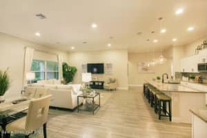 4745 Hebron Dr, Merritt Island, FL 32953, Sold 03/30/20