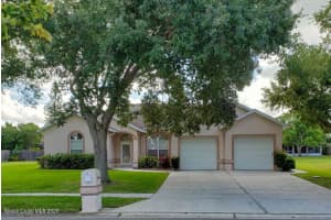 320 Northgrove Dr, Merritt Island, FL 32953, Sold 09/24/20