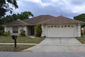 2521 Katherine Ct, Titusville, FL 32780, Sold 08/19/20
