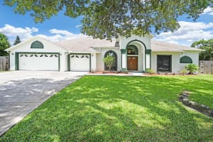 2765 Notre Dame Dr, Titusville, FL 32780, Sold 06/26/20
