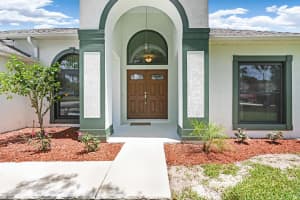 2765 Notre Dame Dr, Titusville, FL 32780, Sold 06/26/20