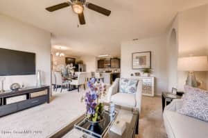 4447 Magenta Isles Dr, Melbourne, FL 32904, Sold 11/06/20