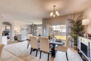 4447 Magenta Isles Dr, Melbourne, FL 32904, Sold 11/06/20