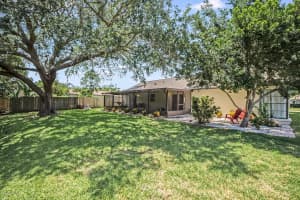 2410 Raintree Lake Cir, Merritt Island, FL 32953, Sold 07/27/20
