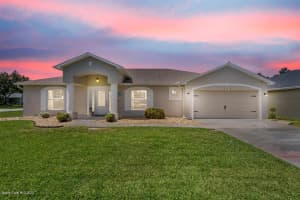 962 Del Mar Cir, Melbourne, FL 32904, Sold 07/06/20