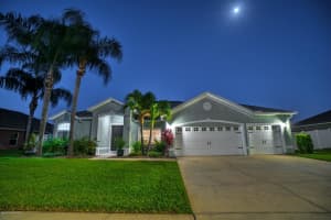 382 Brookcrest Cir, Rockledge, FL 32955, Sold 06/12/20