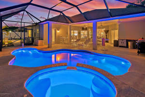 382 Brookcrest Cir, Rockledge, FL 32955, Sold 06/12/20