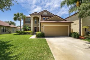 4385 Millicent Cir, Melbourne, FL 32901, Sold 07/16/20