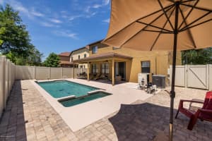 4385 Millicent Cir, Melbourne, FL 32901, Sold 07/16/20