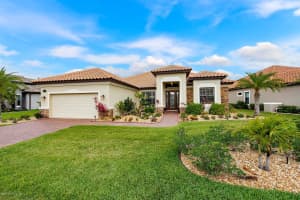 3217 Lamanga Dr, Melbourne, FL 32940, Sold 09/11/20
