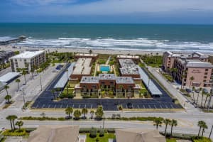 5200 Ocean Beach Blvd, Cocoa Beach, FL 32931, Sold 08/14/20