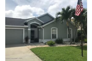 285 Tunbridge Dr, Rockledge, FL 32955, Sold 06/30/20
