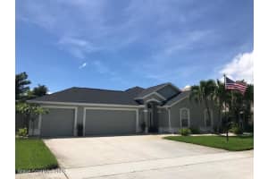 285 Tunbridge Dr, Rockledge, FL 32955, Sold 06/30/20